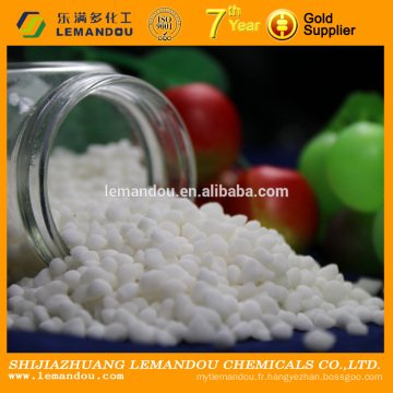 Exportateur et distributeur supérieur Sulfate d&#39;ammonium granulaire à prix compétitif
